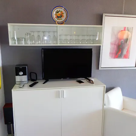 Apartamento Appartement Port Nature 541 By Agn - 4 Personnes Agde