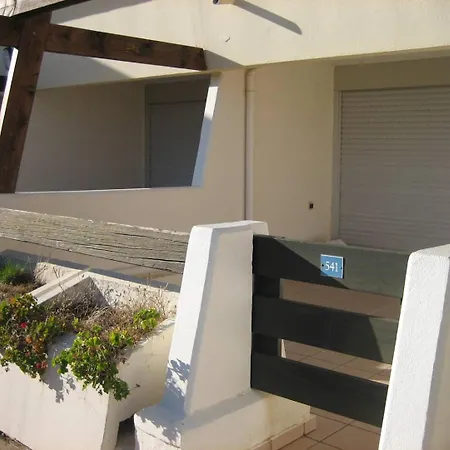 Appartement Port Nature 541 By Agn - 4 Personnes Agde