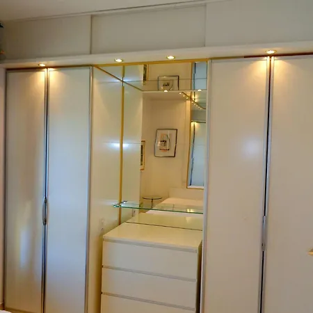 Appartement Port Nature 541 By Agn - 4 Personnes Apartamento *