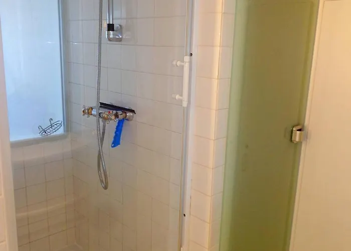 Appartement Port Nature 541 By Agn - 4 Personnes Apartamento *