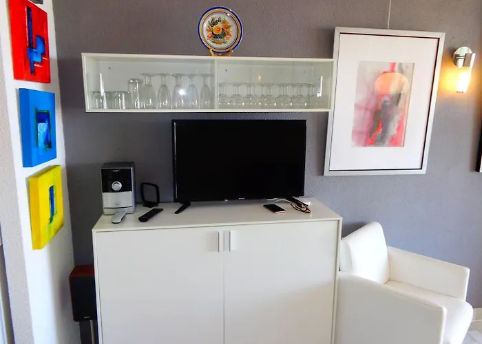 Apartamento Appartement Port Nature 541 By Agn - 4 Personnes Agde