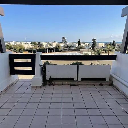 Appartement Port Nature 541 By Agn - 4 Personnes 公寓 *